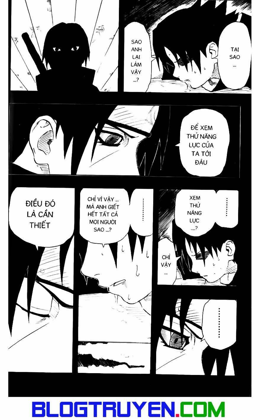 Naruto – Cửu Vĩ Hồ Ly Chapter 146 - Trang 2