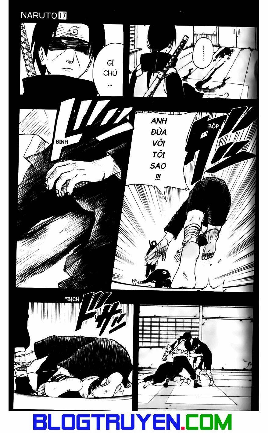 Naruto – Cửu Vĩ Hồ Ly Chapter 146 - Trang 2