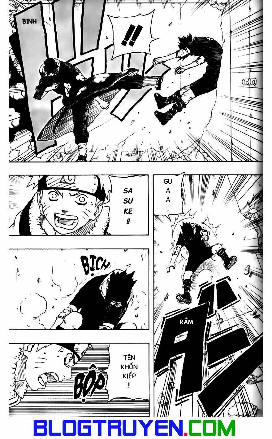 Naruto – Cửu Vĩ Hồ Ly Chapter 147 - Trang 2