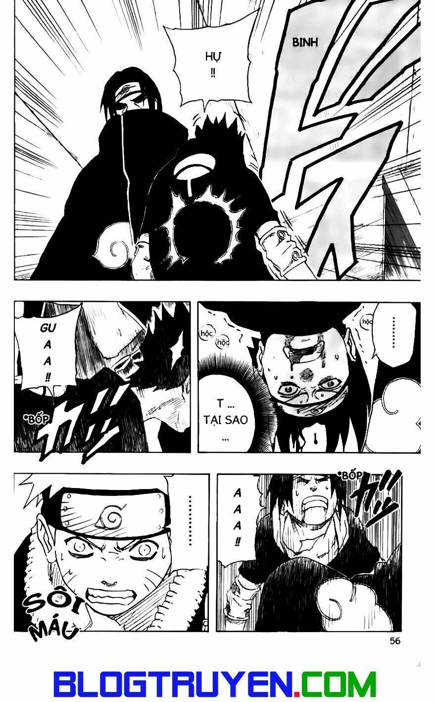 Naruto – Cửu Vĩ Hồ Ly Chapter 147 - Trang 2