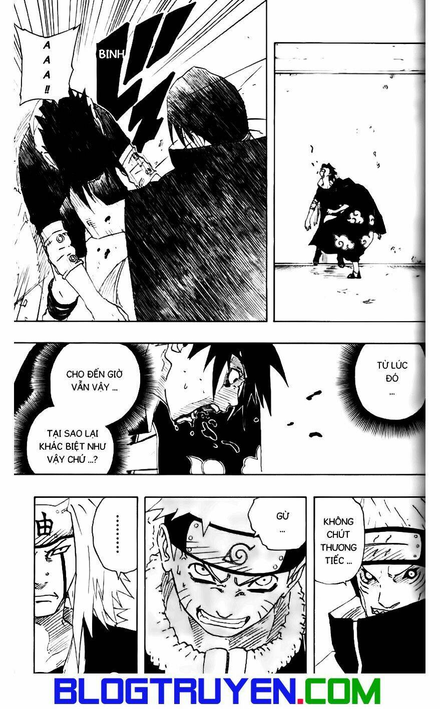 Naruto – Cửu Vĩ Hồ Ly Chapter 147 - Trang 2