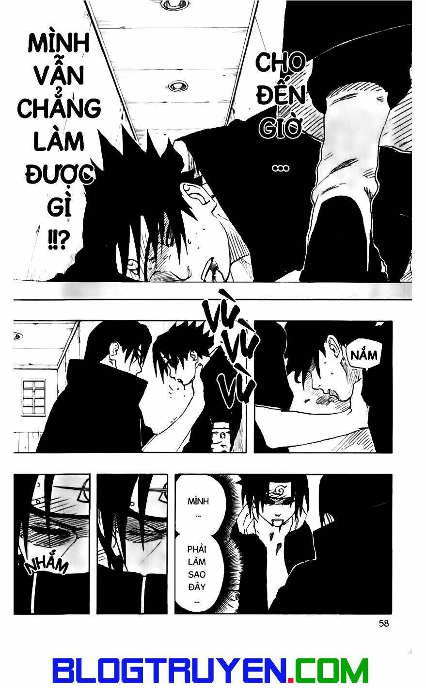 Naruto – Cửu Vĩ Hồ Ly Chapter 147 - Trang 2