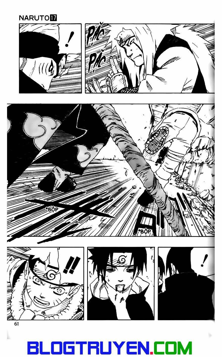 Naruto – Cửu Vĩ Hồ Ly Chapter 147 - Trang 2