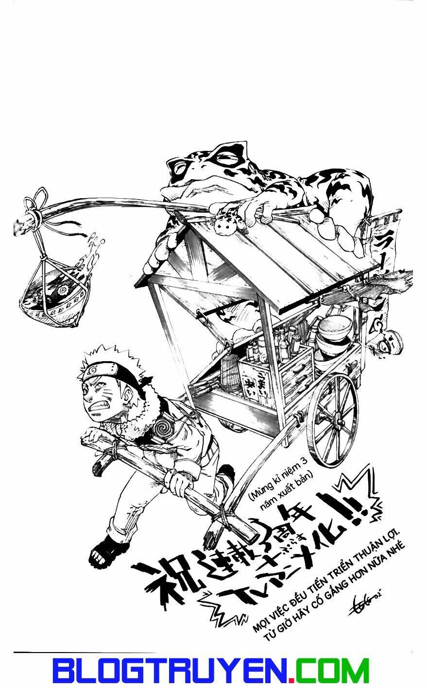 Naruto – Cửu Vĩ Hồ Ly Chapter 147 - Trang 2