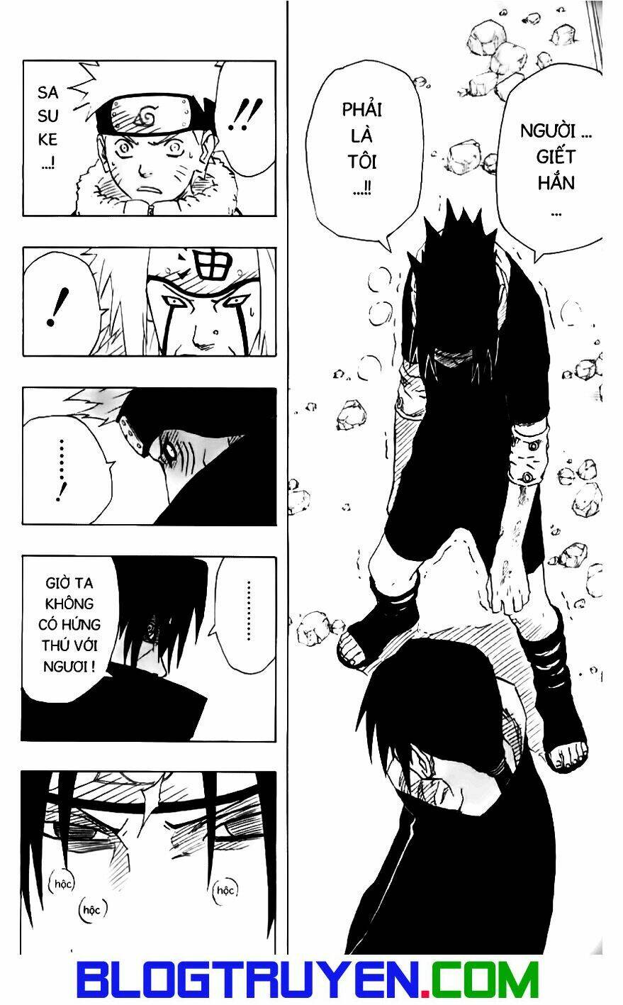Naruto – Cửu Vĩ Hồ Ly Chapter 147 - Trang 2