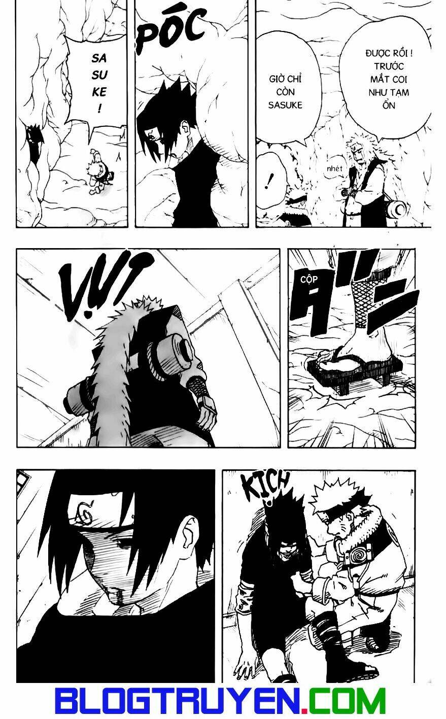 Naruto – Cửu Vĩ Hồ Ly Chapter 148 - Trang 2