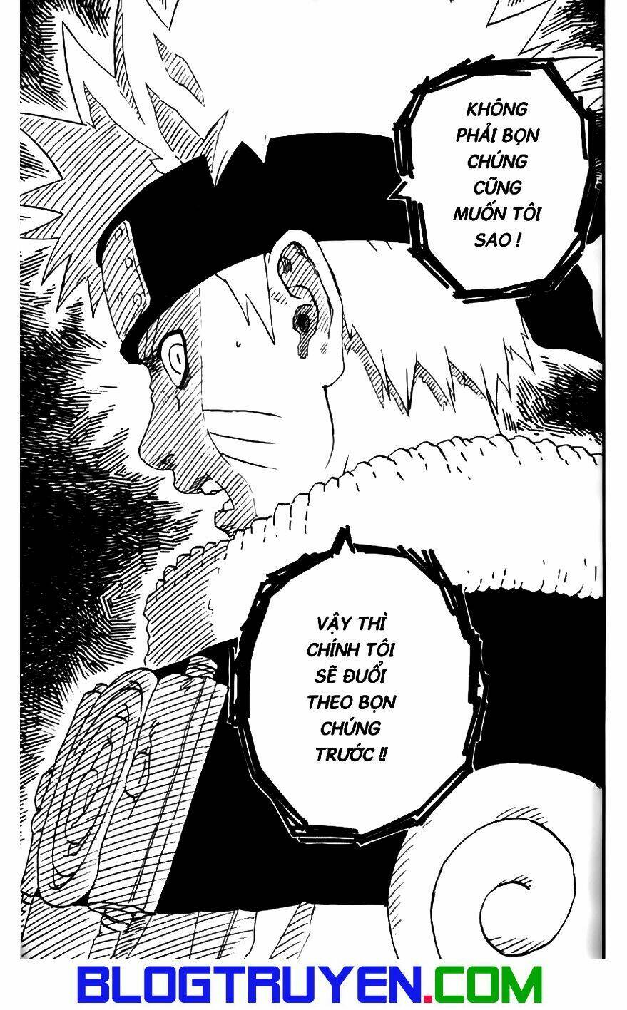 Naruto – Cửu Vĩ Hồ Ly Chapter 148 - Trang 2