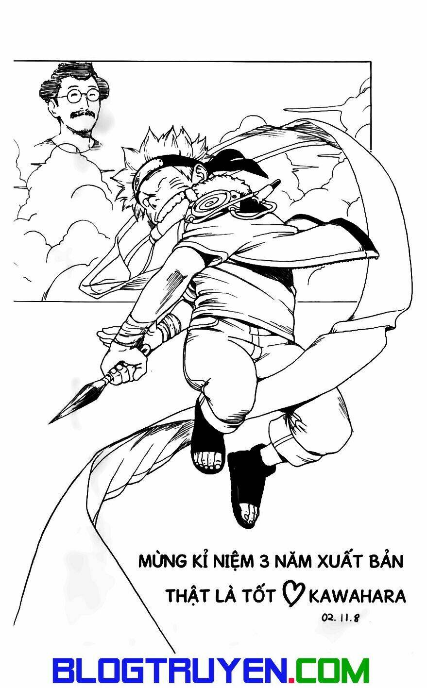 Naruto – Cửu Vĩ Hồ Ly Chapter 148 - Trang 2