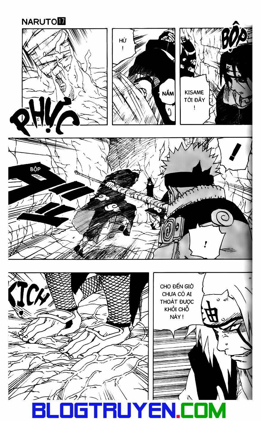 Naruto – Cửu Vĩ Hồ Ly Chapter 148 - Trang 2