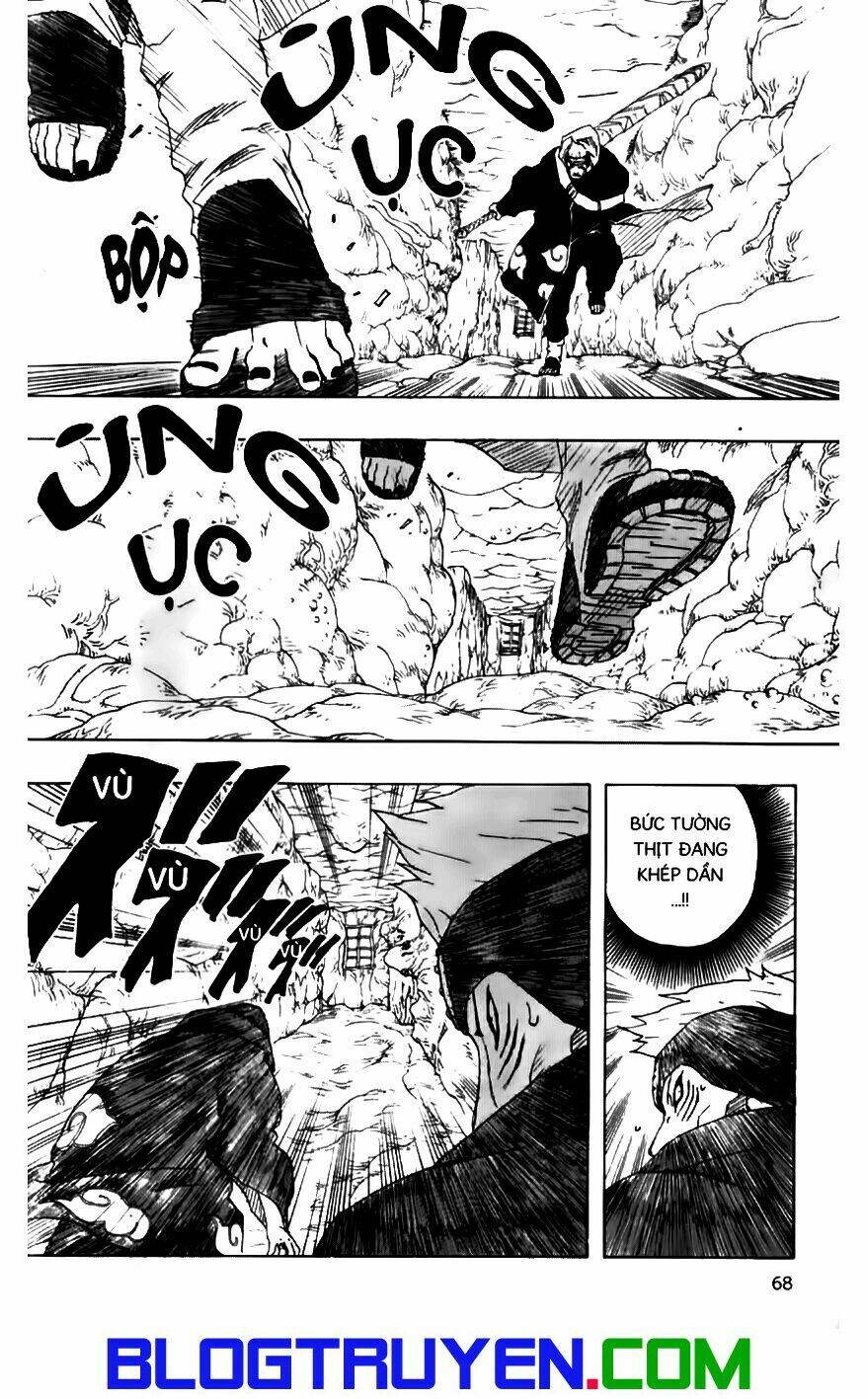 Naruto – Cửu Vĩ Hồ Ly Chapter 148 - Trang 2