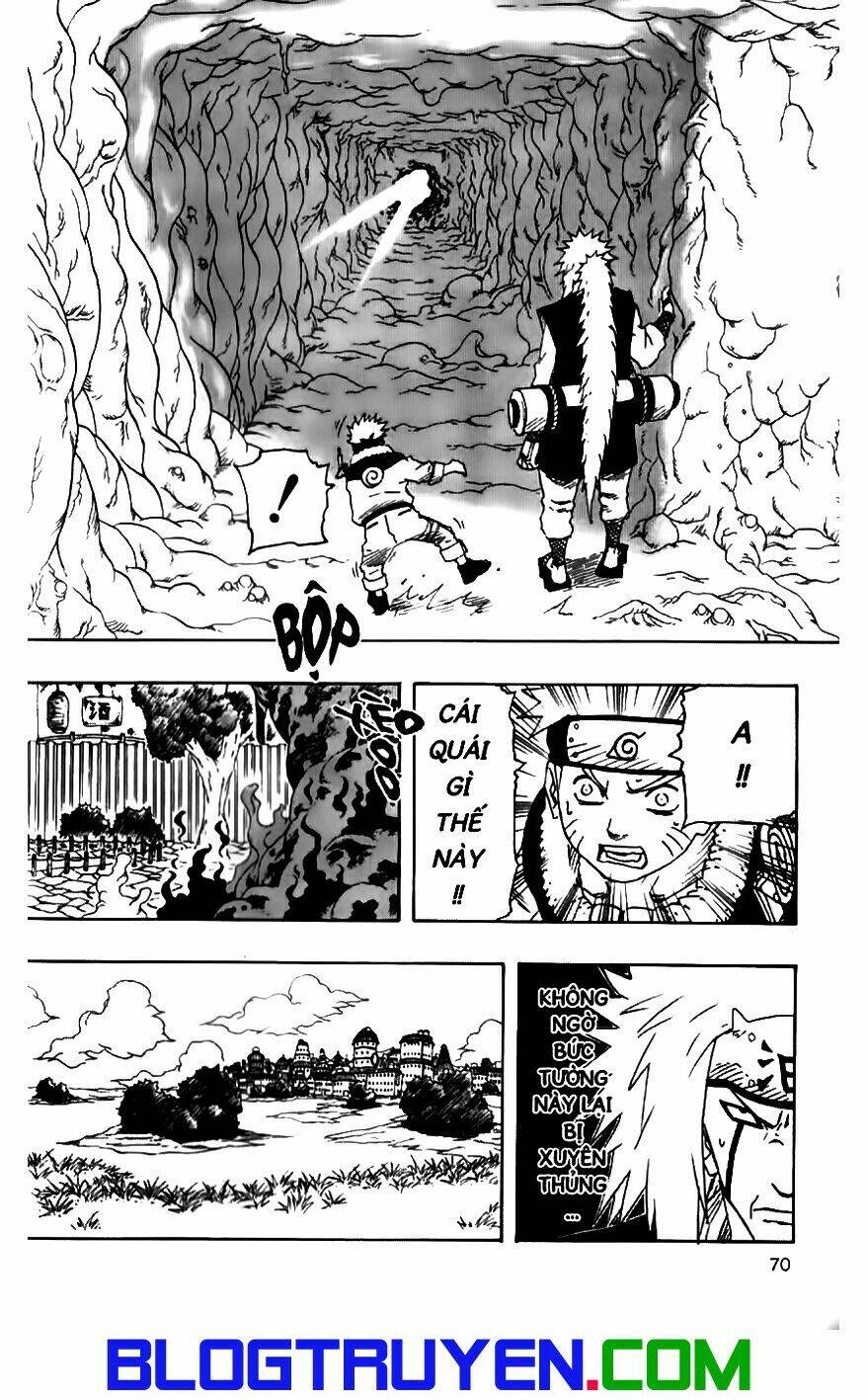Naruto – Cửu Vĩ Hồ Ly Chapter 148 - Trang 2