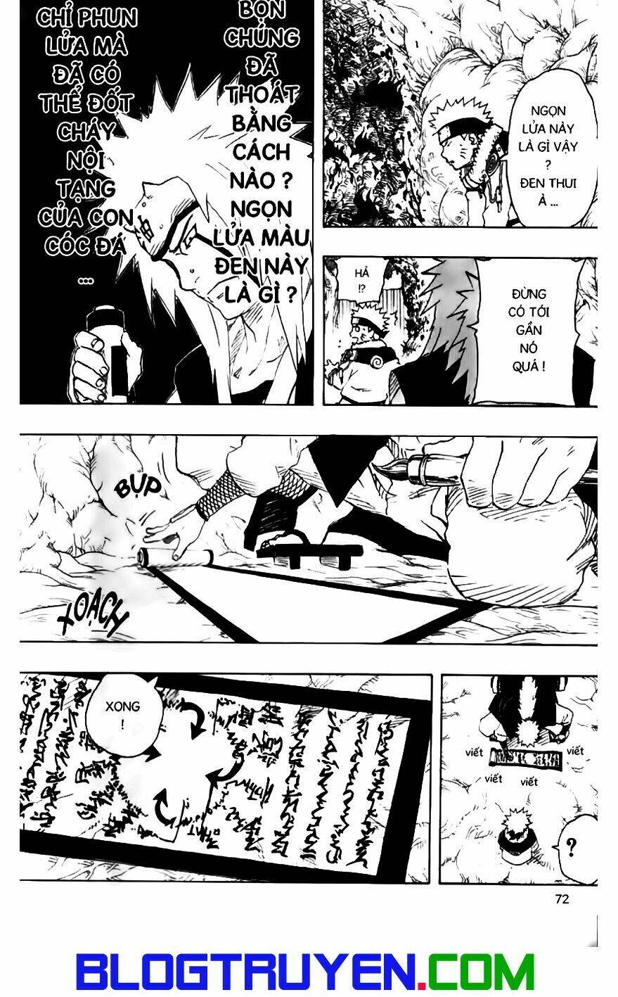 Naruto – Cửu Vĩ Hồ Ly Chapter 148 - Trang 2