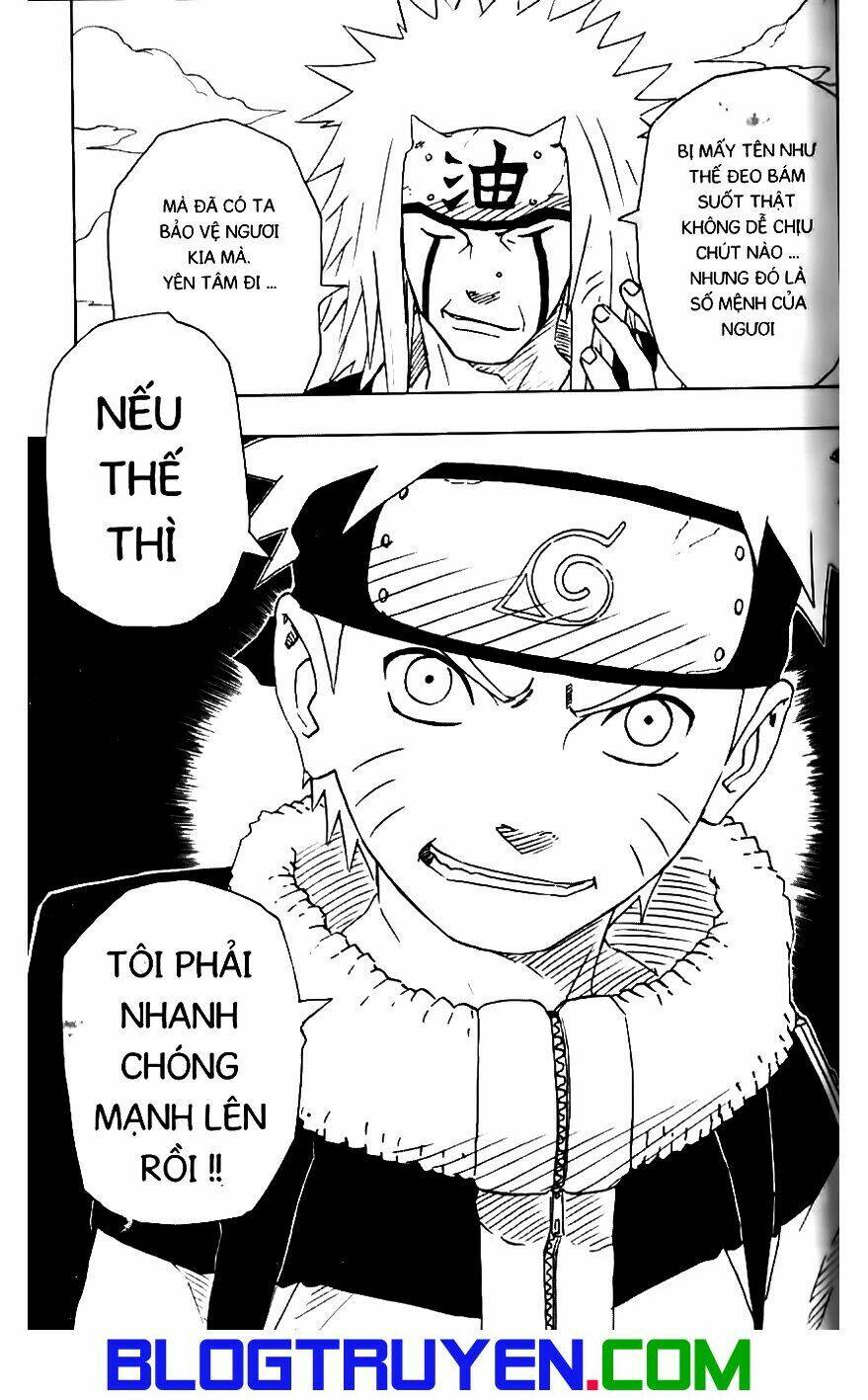 Naruto – Cửu Vĩ Hồ Ly Chapter 149 - Trang 2