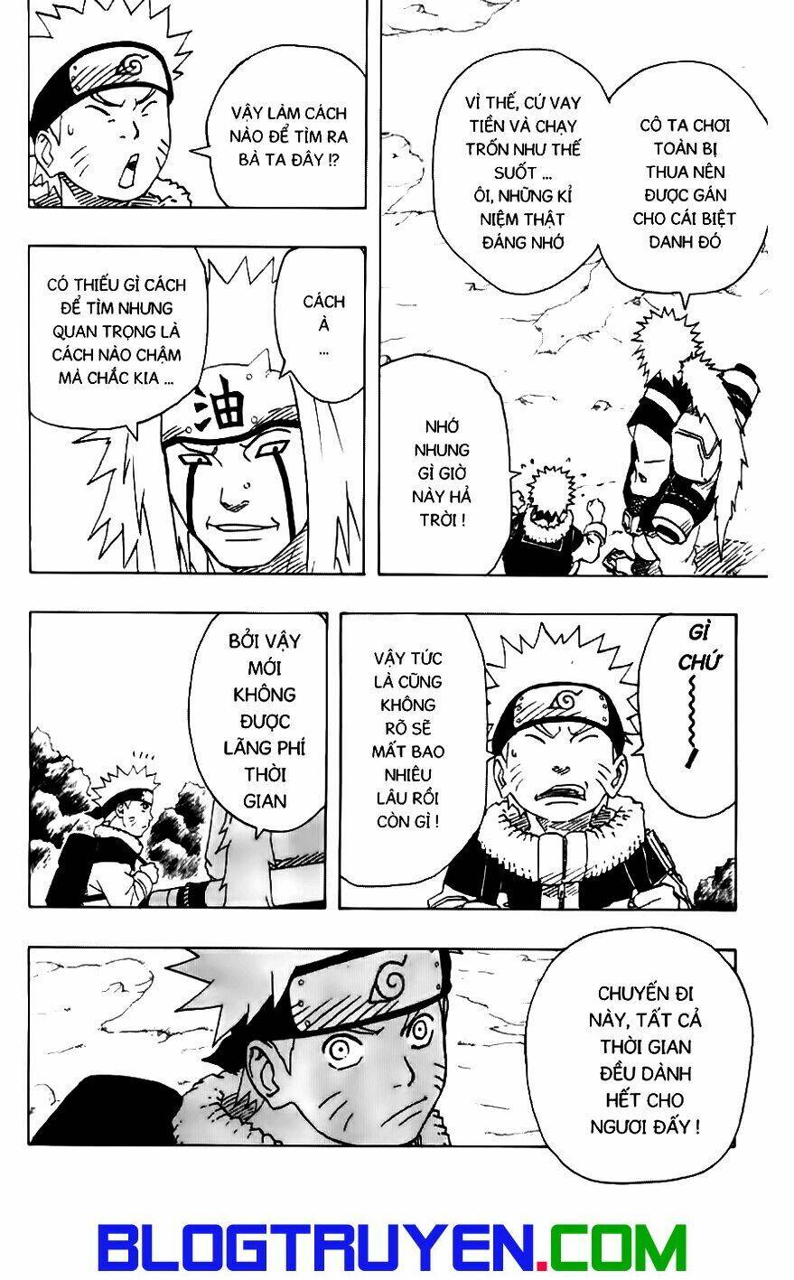 Naruto – Cửu Vĩ Hồ Ly Chapter 149 - Trang 2
