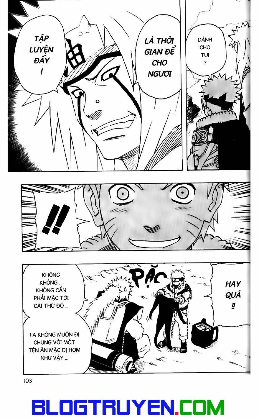 Naruto – Cửu Vĩ Hồ Ly Chapter 149 - Trang 2