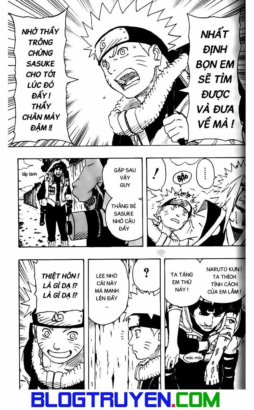 Naruto – Cửu Vĩ Hồ Ly Chapter 149 - Trang 2