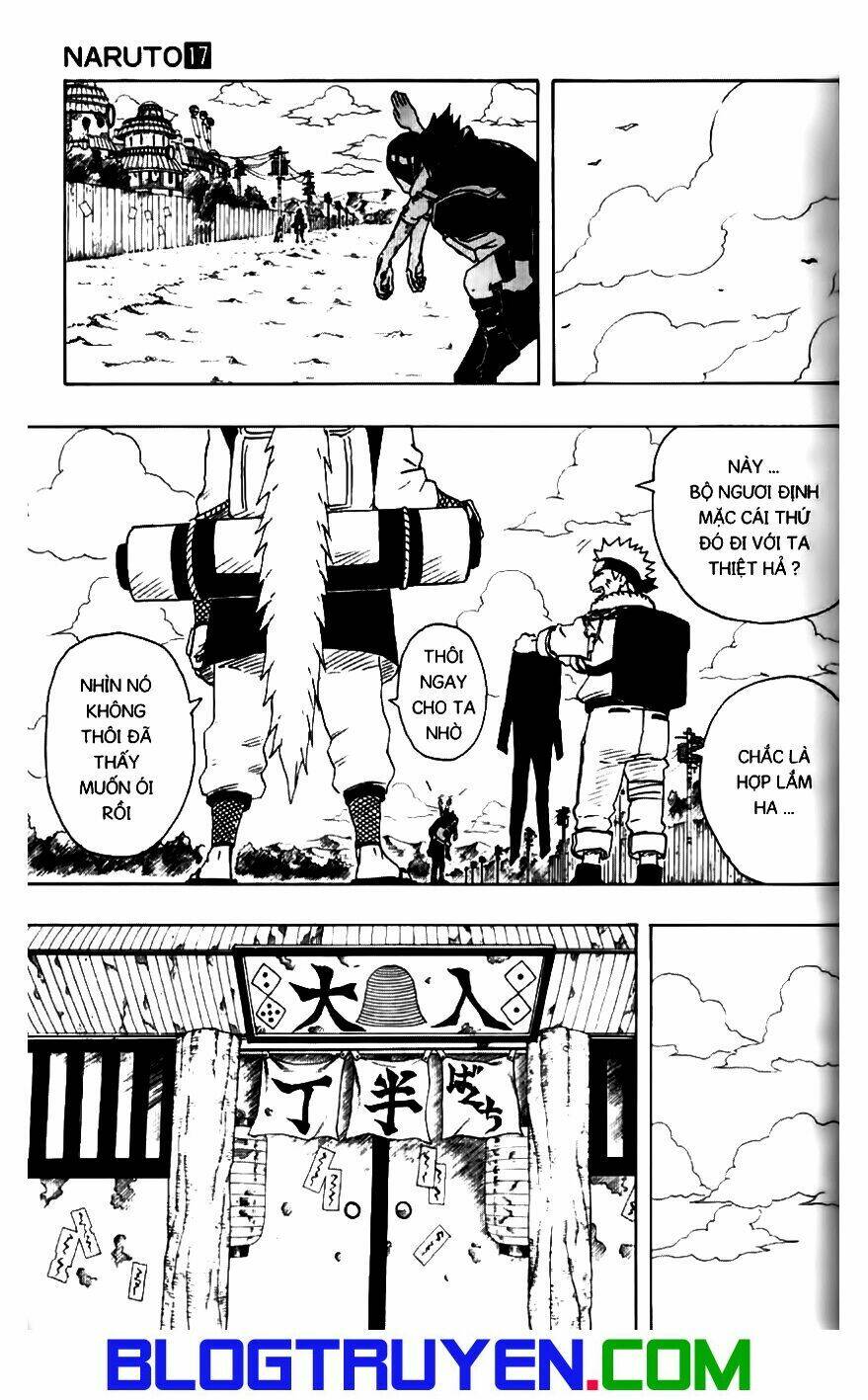 Naruto – Cửu Vĩ Hồ Ly Chapter 149 - Trang 2