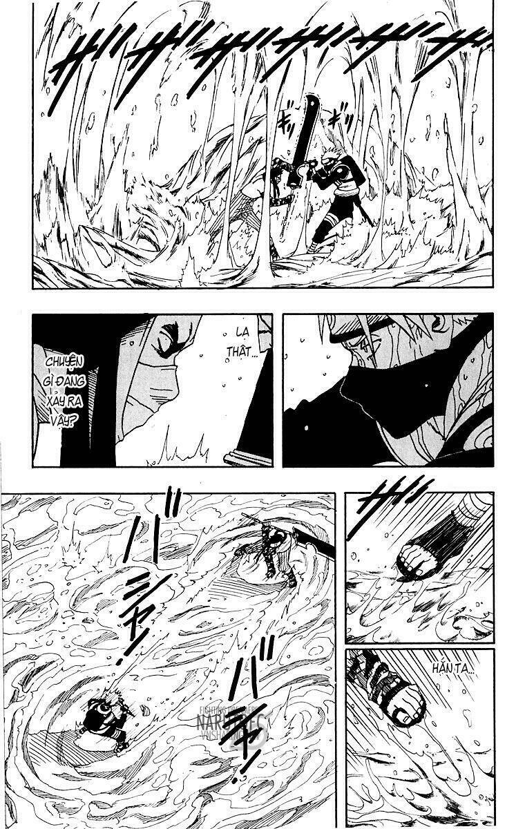 Naruto – Cửu Vĩ Hồ Ly Chapter 15 - Trang 2