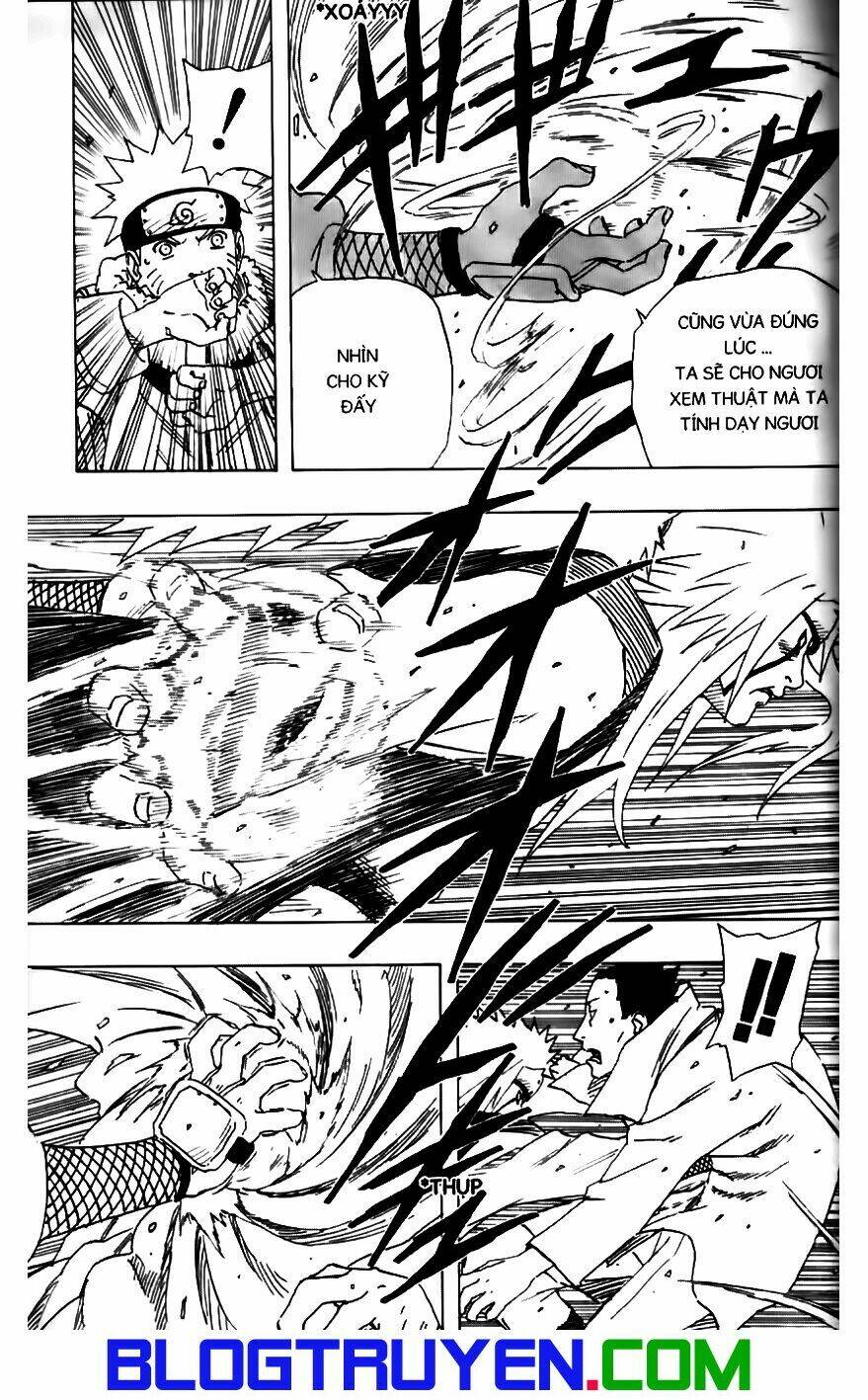 Naruto – Cửu Vĩ Hồ Ly Chapter 150 - Trang 2