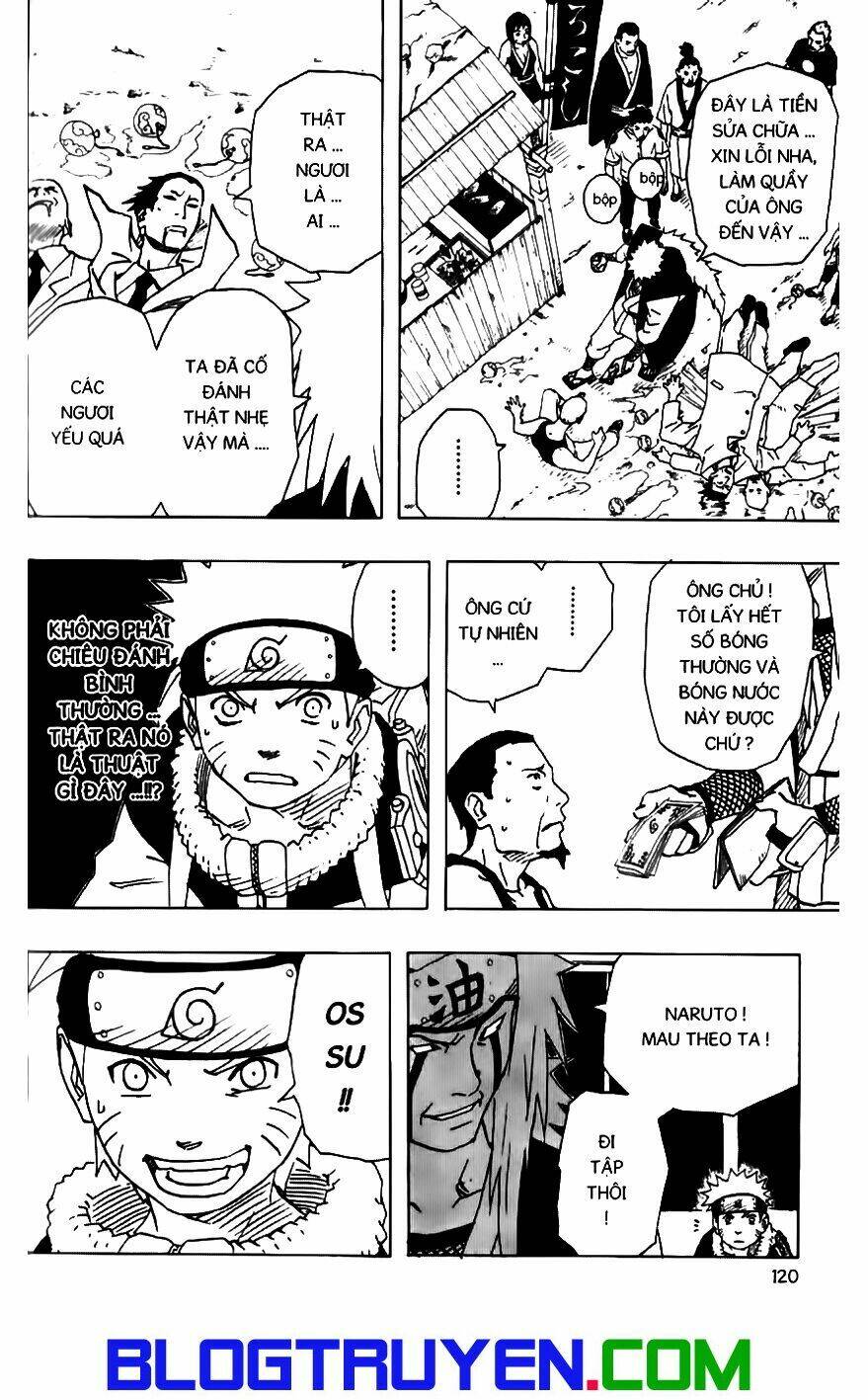 Naruto – Cửu Vĩ Hồ Ly Chapter 150 - Trang 2