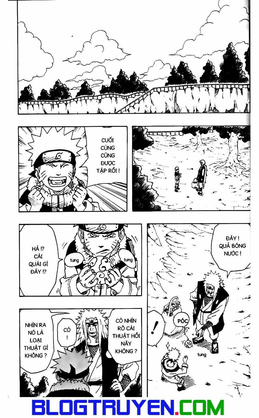Naruto – Cửu Vĩ Hồ Ly Chapter 150 - Trang 2