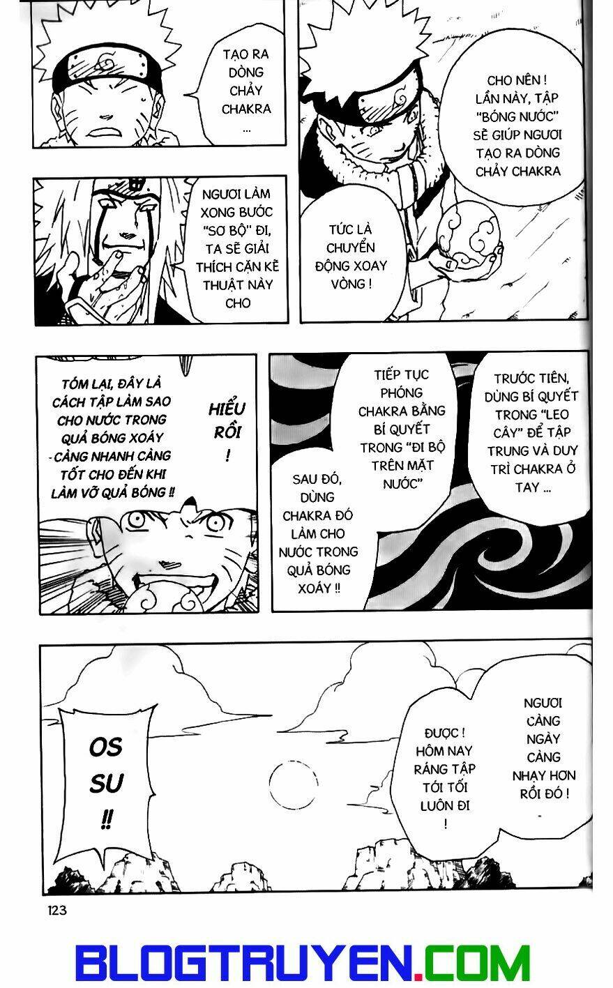 Naruto – Cửu Vĩ Hồ Ly Chapter 150 - Trang 2