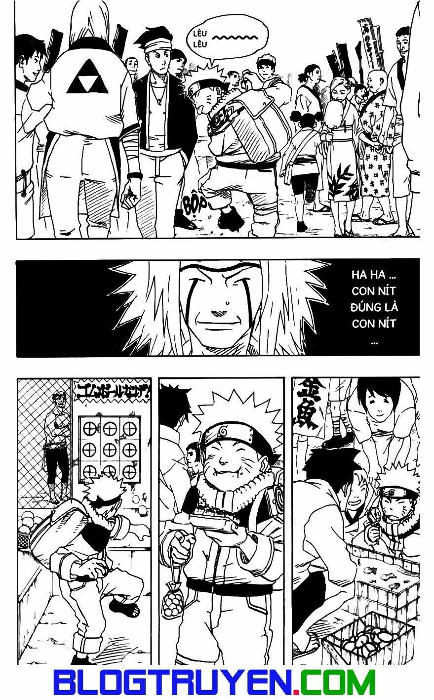 Naruto – Cửu Vĩ Hồ Ly Chapter 150 - Trang 2