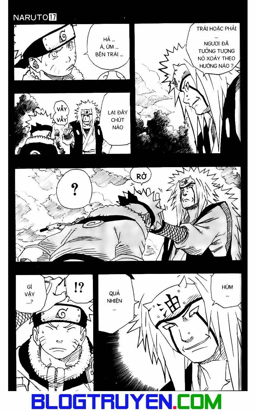 Naruto – Cửu Vĩ Hồ Ly Chapter 151 - Trang 2
