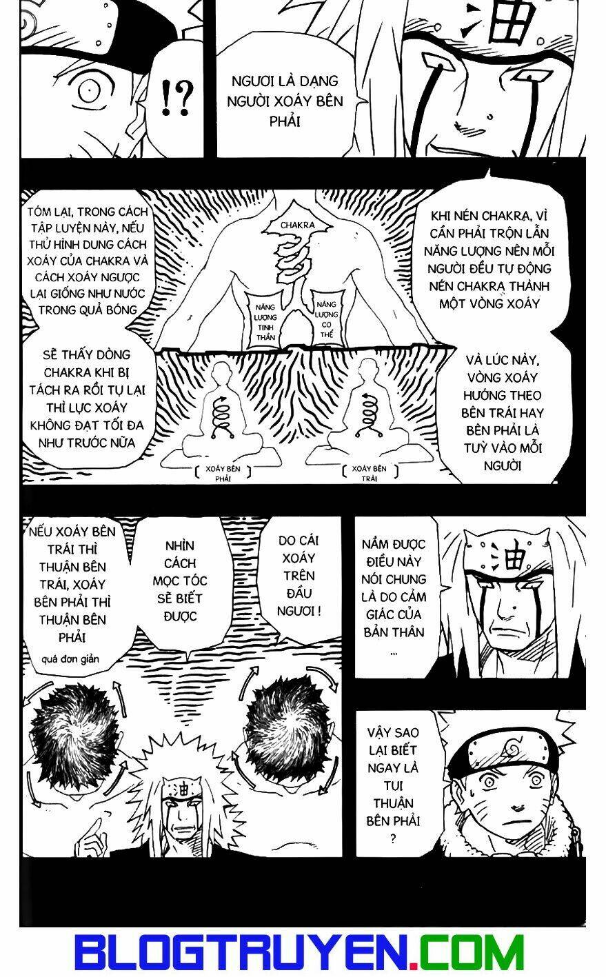 Naruto – Cửu Vĩ Hồ Ly Chapter 151 - Trang 2