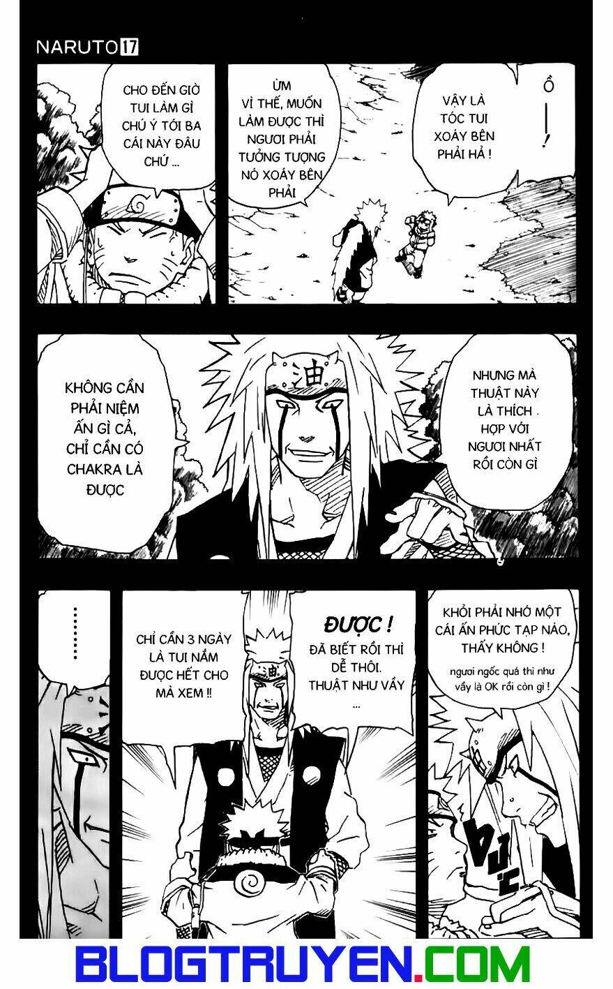 Naruto – Cửu Vĩ Hồ Ly Chapter 151 - Trang 2