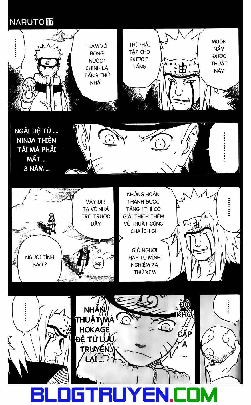 Naruto – Cửu Vĩ Hồ Ly Chapter 151 - Trang 2