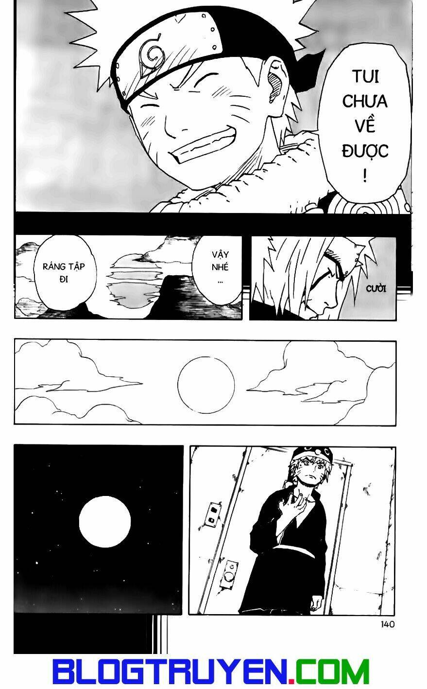 Naruto – Cửu Vĩ Hồ Ly Chapter 151 - Trang 2