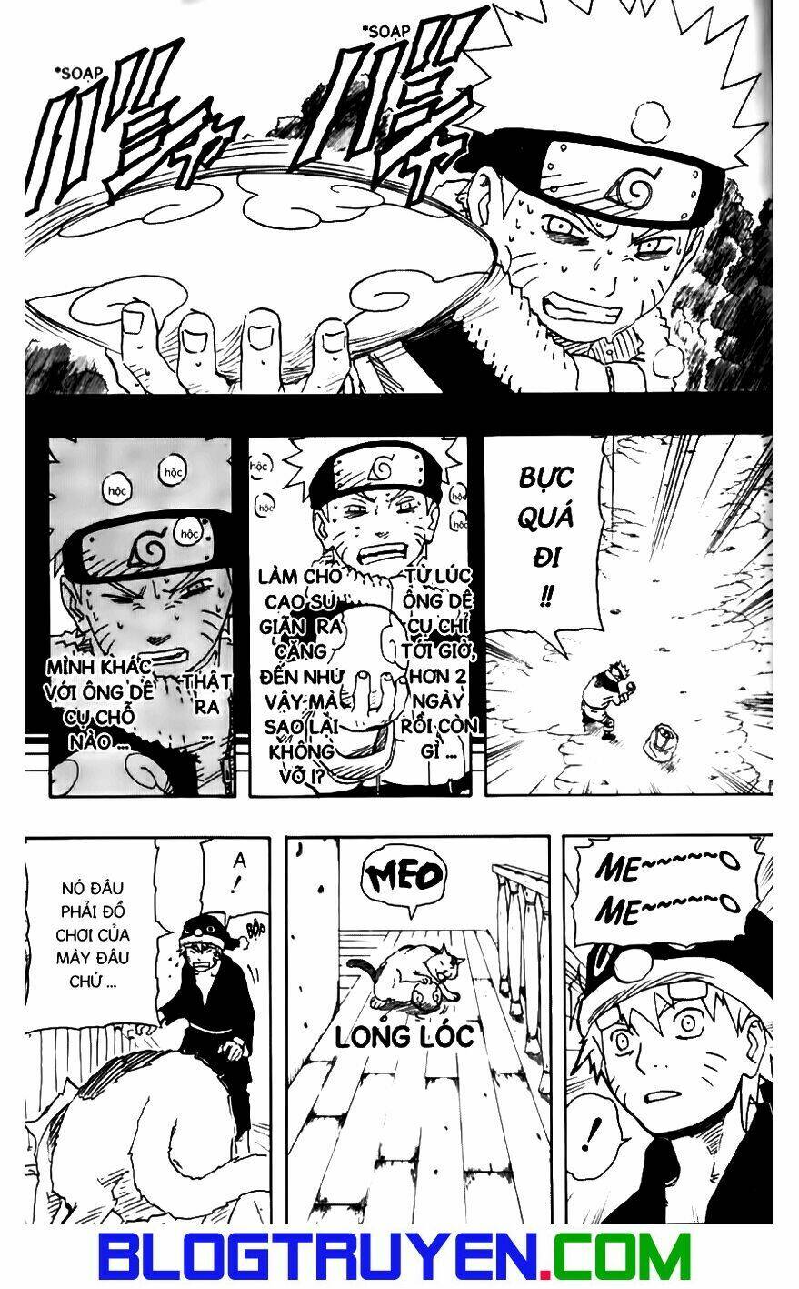 Naruto – Cửu Vĩ Hồ Ly Chapter 151 - Trang 2