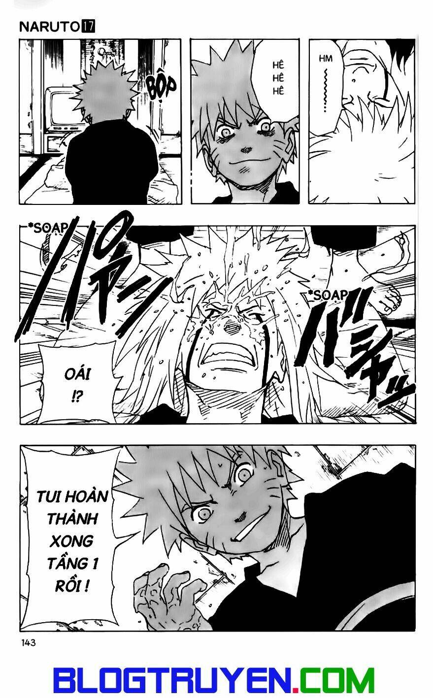 Naruto – Cửu Vĩ Hồ Ly Chapter 151 - Trang 2