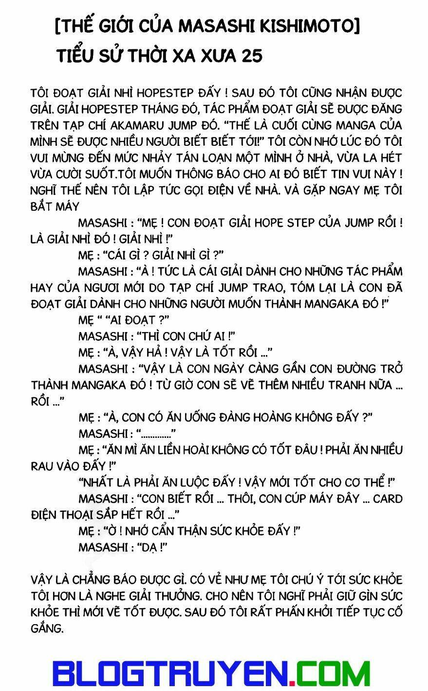 Naruto – Cửu Vĩ Hồ Ly Chapter 151 - Trang 2