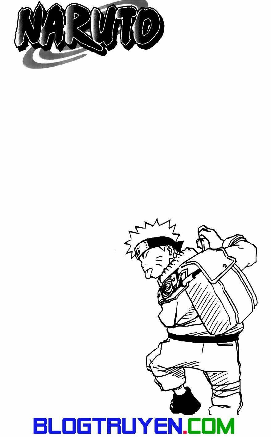 Naruto – Cửu Vĩ Hồ Ly Chapter 151 - Trang 2