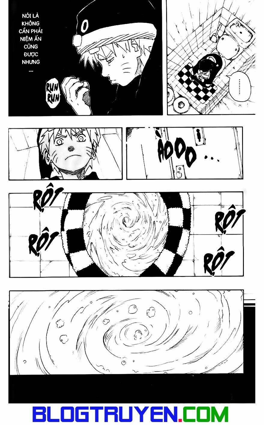 Naruto – Cửu Vĩ Hồ Ly Chapter 151 - Trang 2