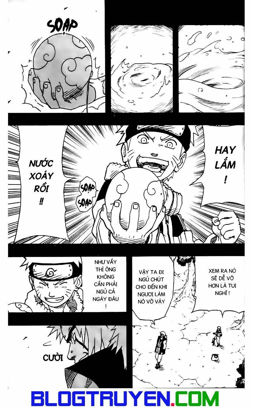 Naruto – Cửu Vĩ Hồ Ly Chapter 151 - Trang 2