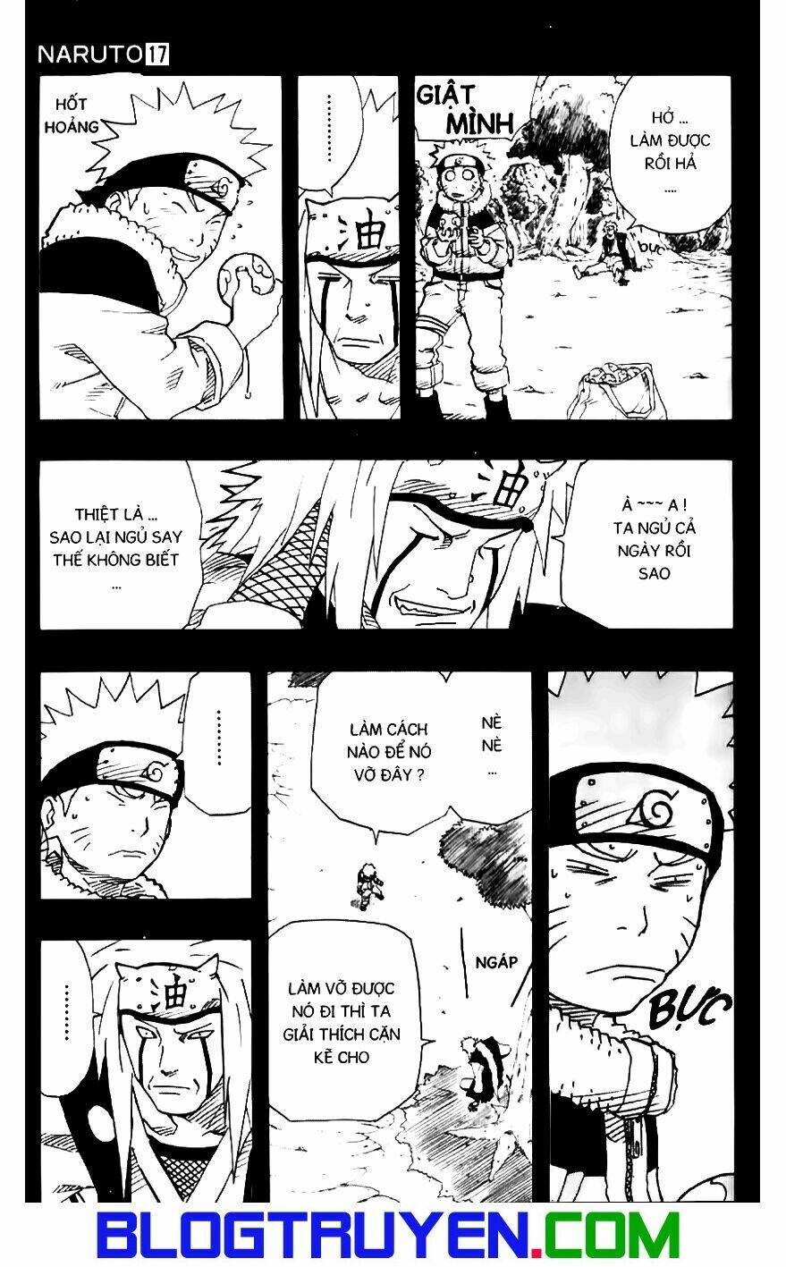 Naruto – Cửu Vĩ Hồ Ly Chapter 151 - Trang 2