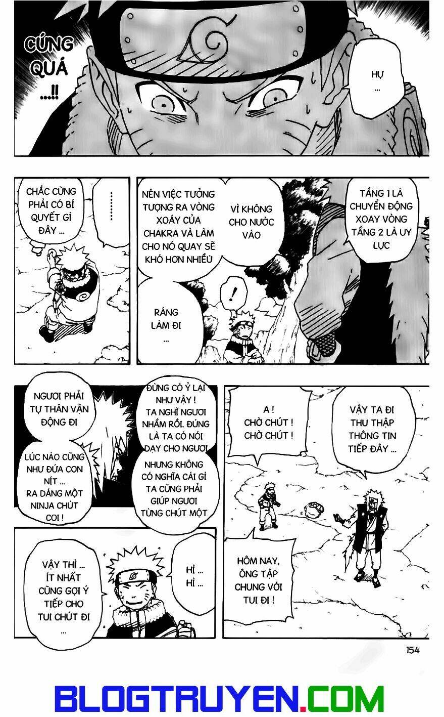 Naruto – Cửu Vĩ Hồ Ly Chapter 152 - Trang 2