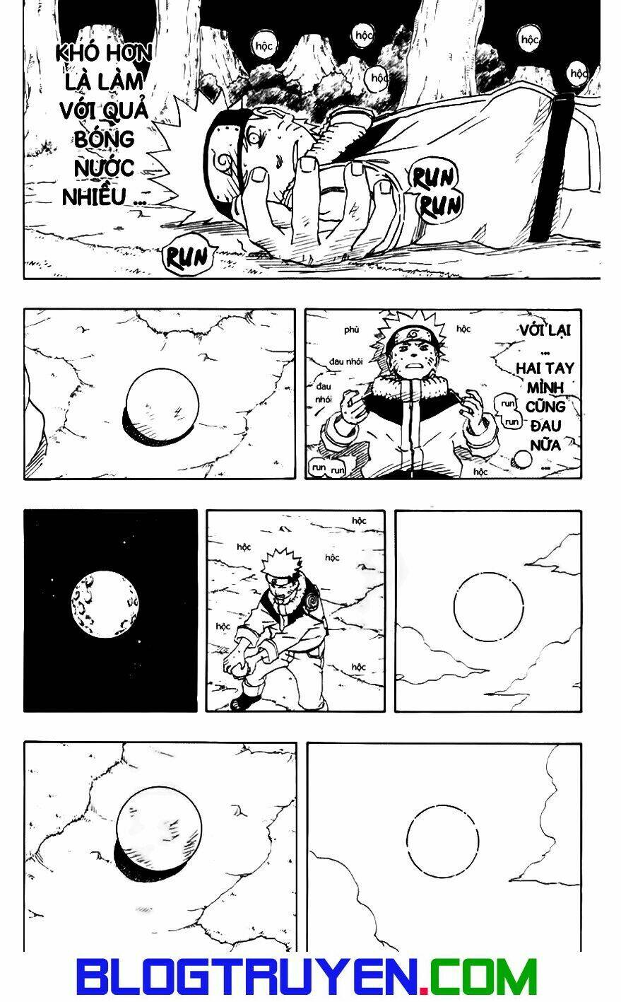 Naruto – Cửu Vĩ Hồ Ly Chapter 152 - Trang 2