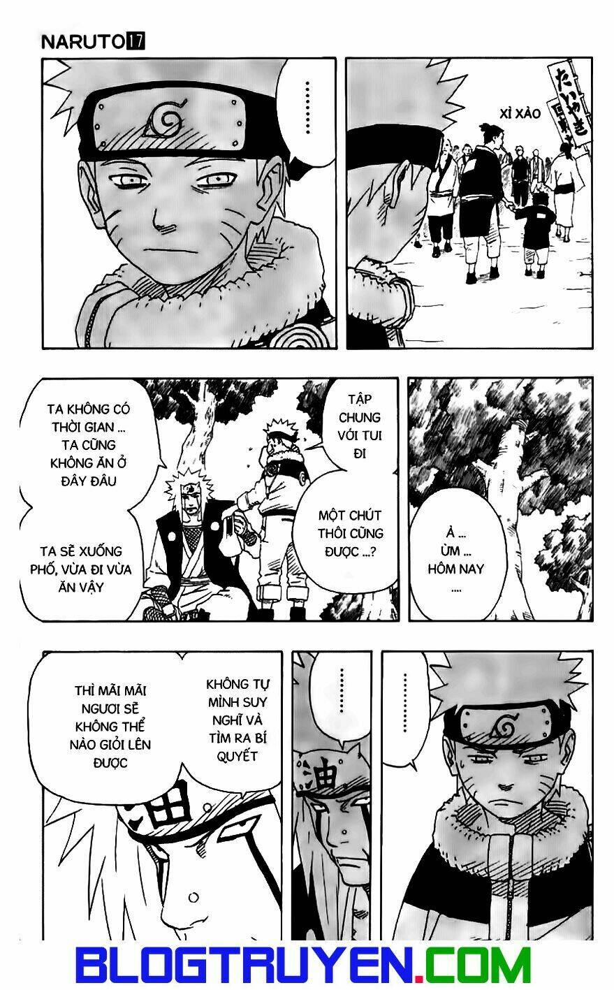 Naruto – Cửu Vĩ Hồ Ly Chapter 152 - Trang 2
