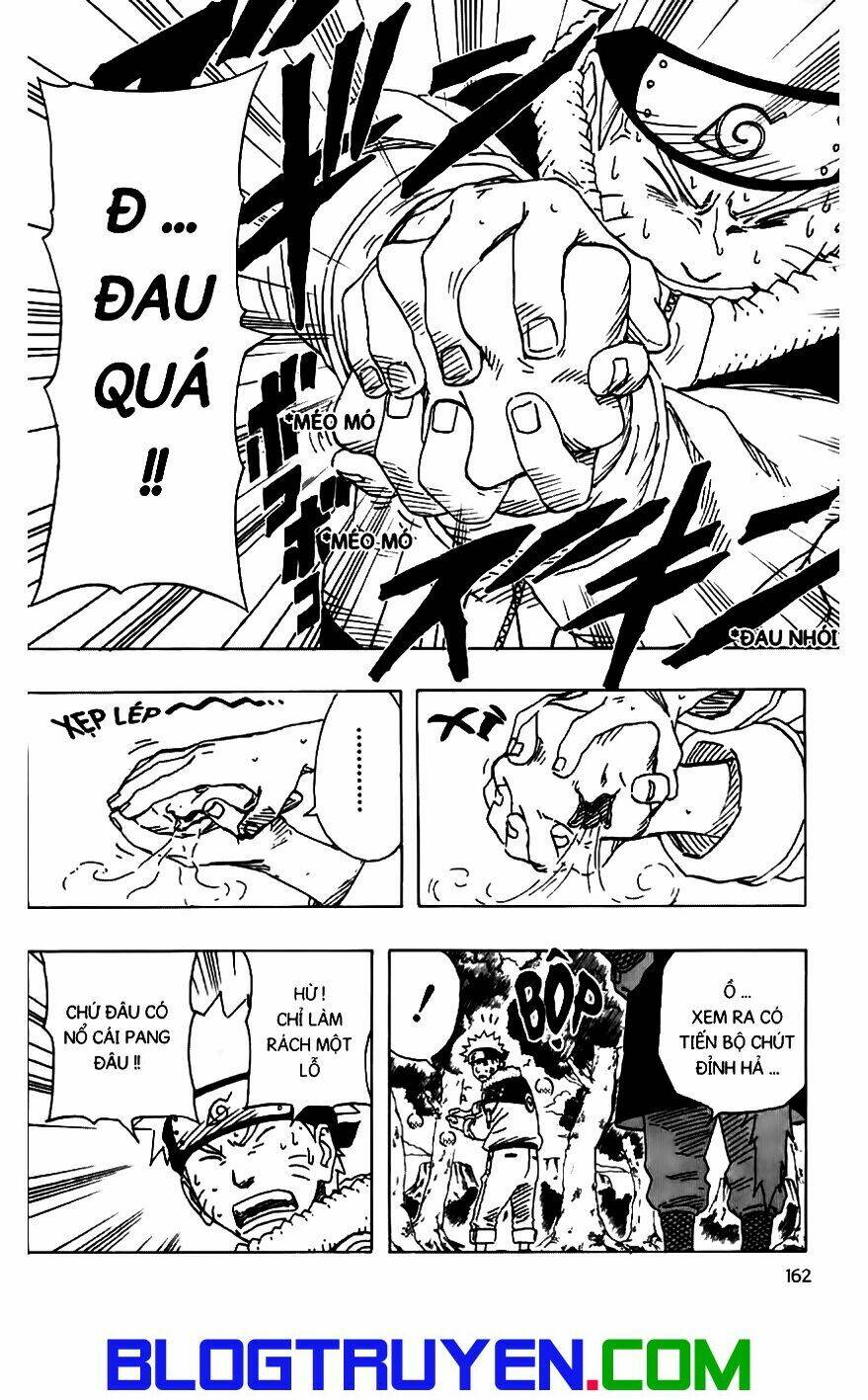 Naruto – Cửu Vĩ Hồ Ly Chapter 152 - Trang 2