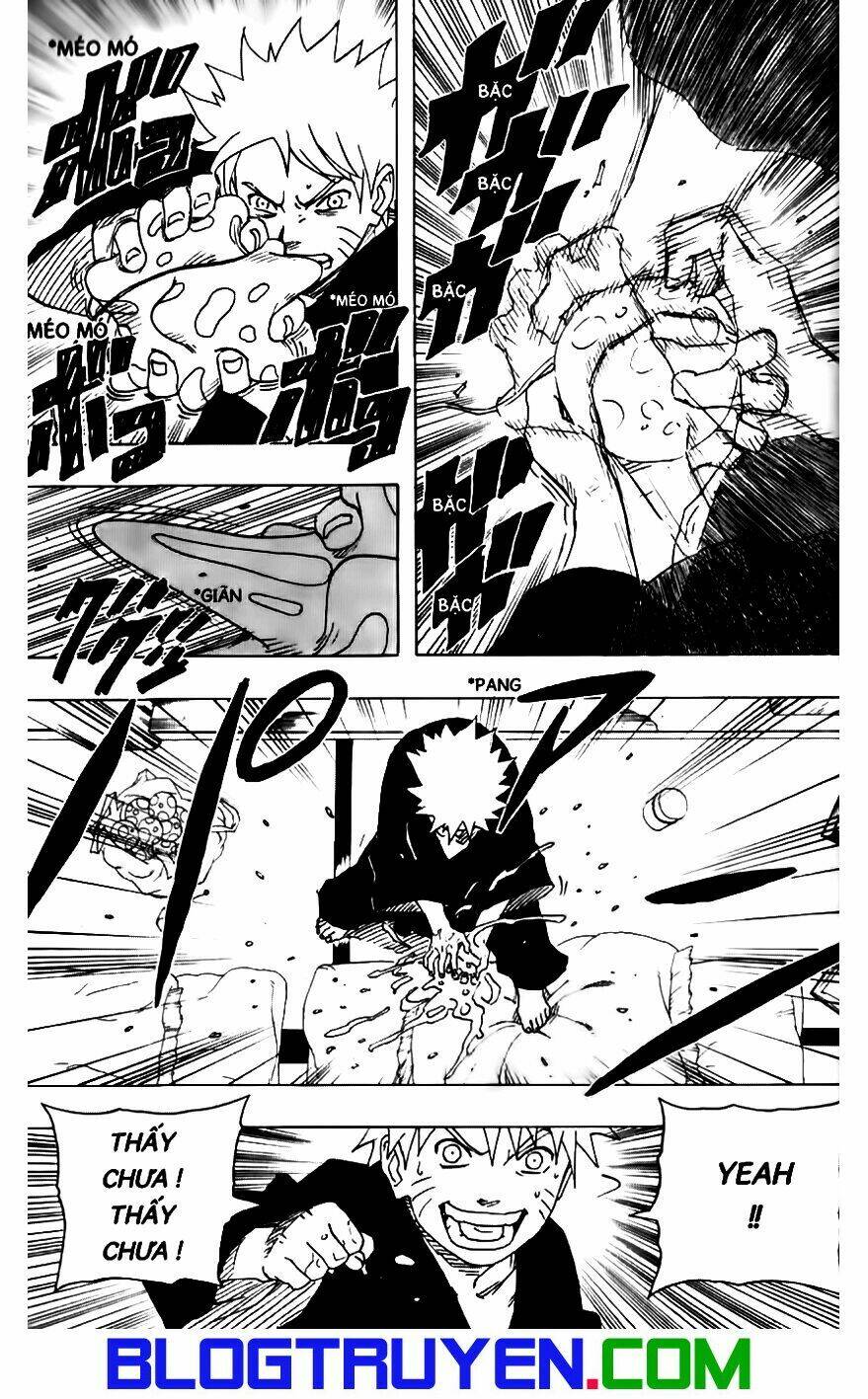 Naruto – Cửu Vĩ Hồ Ly Chapter 152 - Trang 2