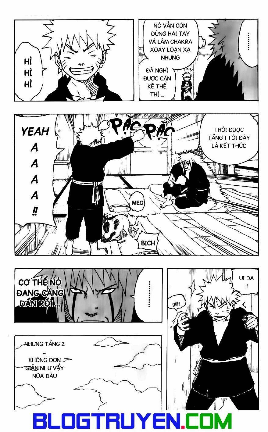 Naruto – Cửu Vĩ Hồ Ly Chapter 152 - Trang 2