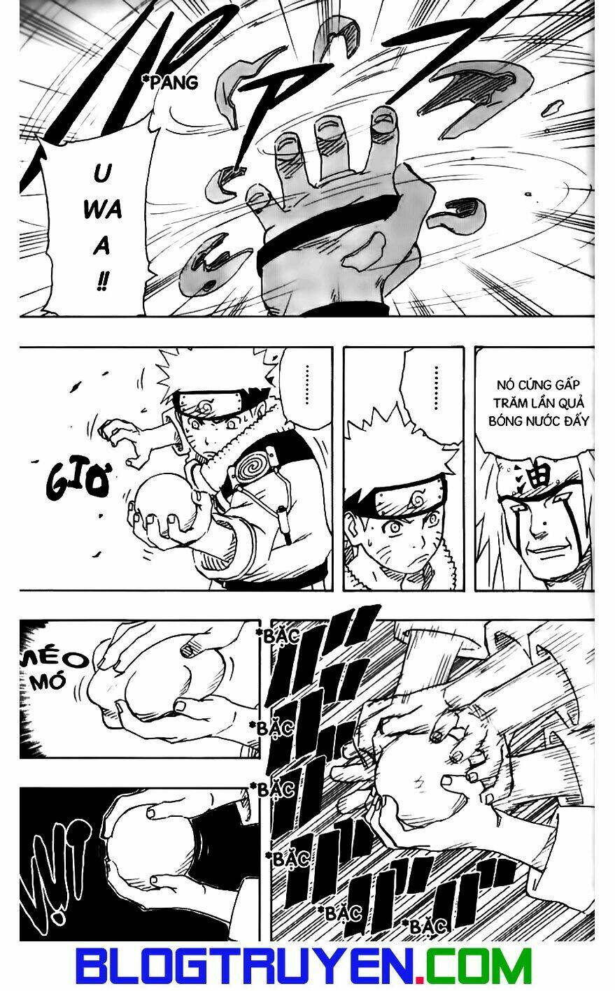 Naruto – Cửu Vĩ Hồ Ly Chapter 152 - Trang 2