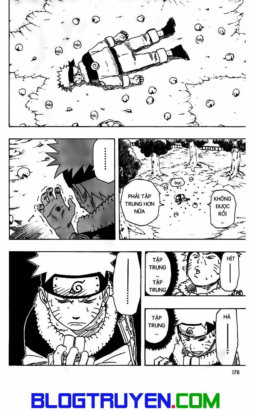 Naruto – Cửu Vĩ Hồ Ly Chapter 153 - Trang 2