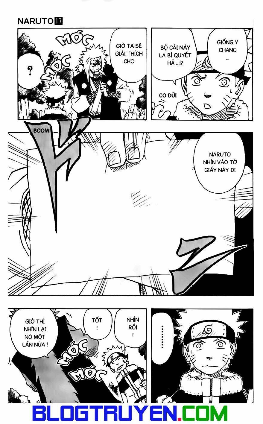Naruto – Cửu Vĩ Hồ Ly Chapter 153 - Trang 2