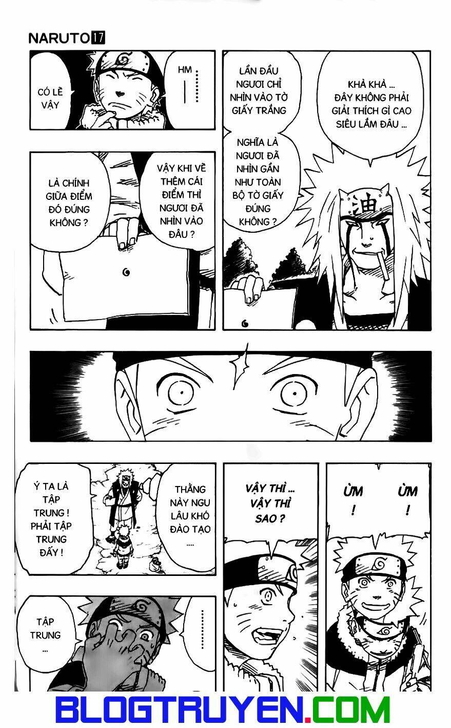 Naruto – Cửu Vĩ Hồ Ly Chapter 153 - Trang 2