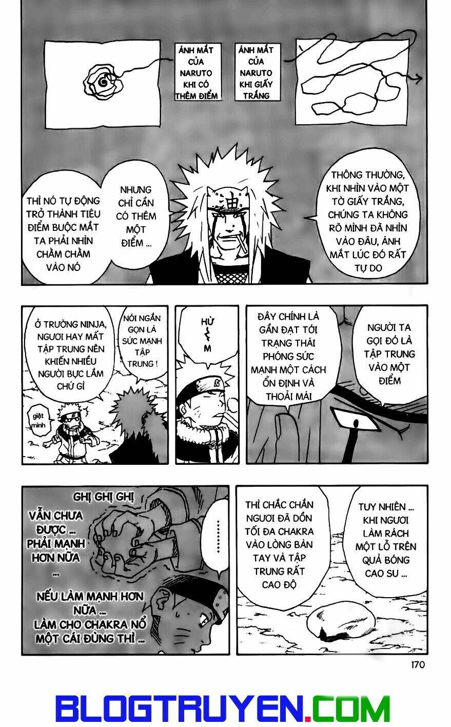 Naruto – Cửu Vĩ Hồ Ly Chapter 153 - Trang 2